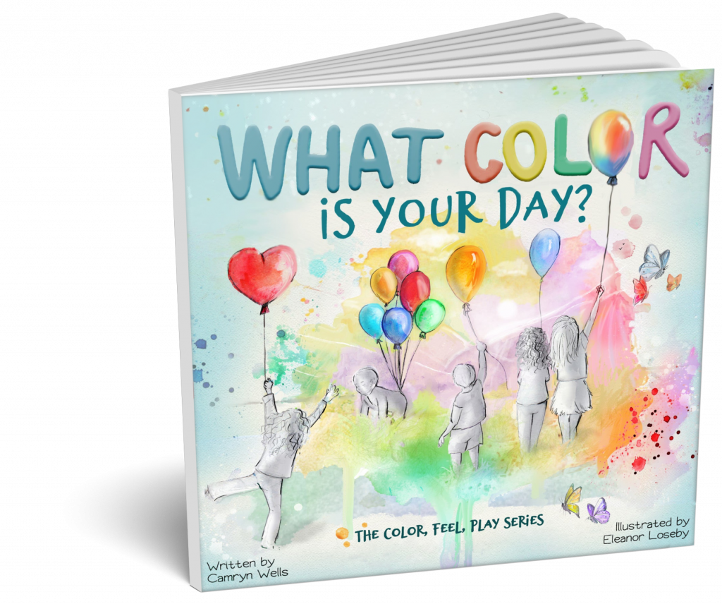 What Color Is Your Day?