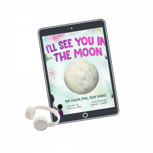 I'll See You In The Moon audiobook
