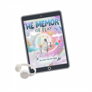 'The Memory of Play' audiobook